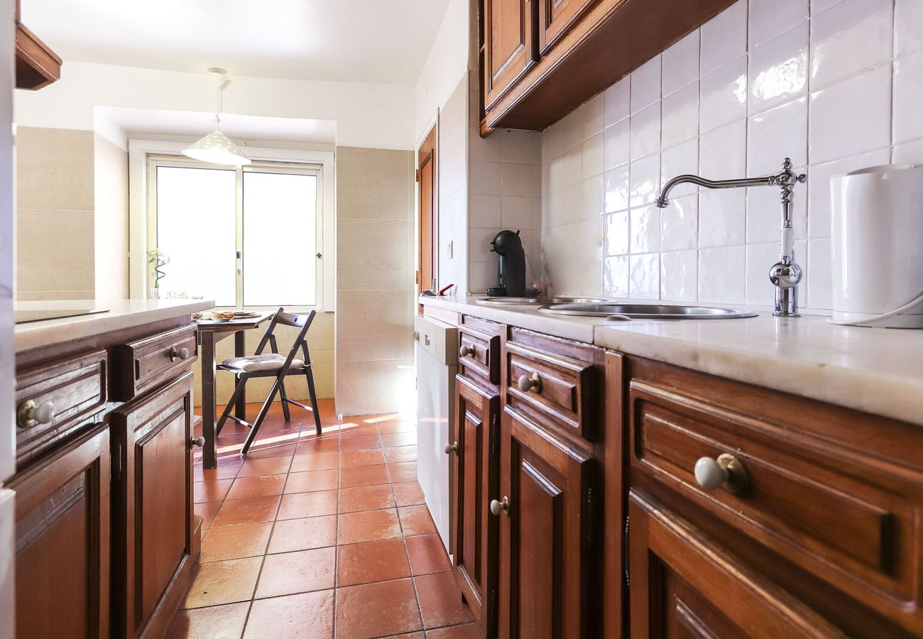 Apartment in Lisbon - DOWNTOWN EXPERIENCE by HOMING