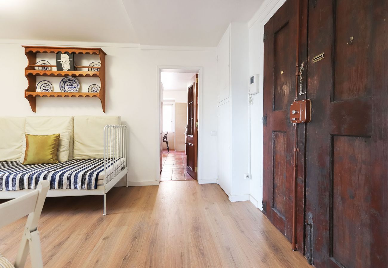 Apartment in Lisbon - DOWNTOWN EXPERIENCE by HOMING