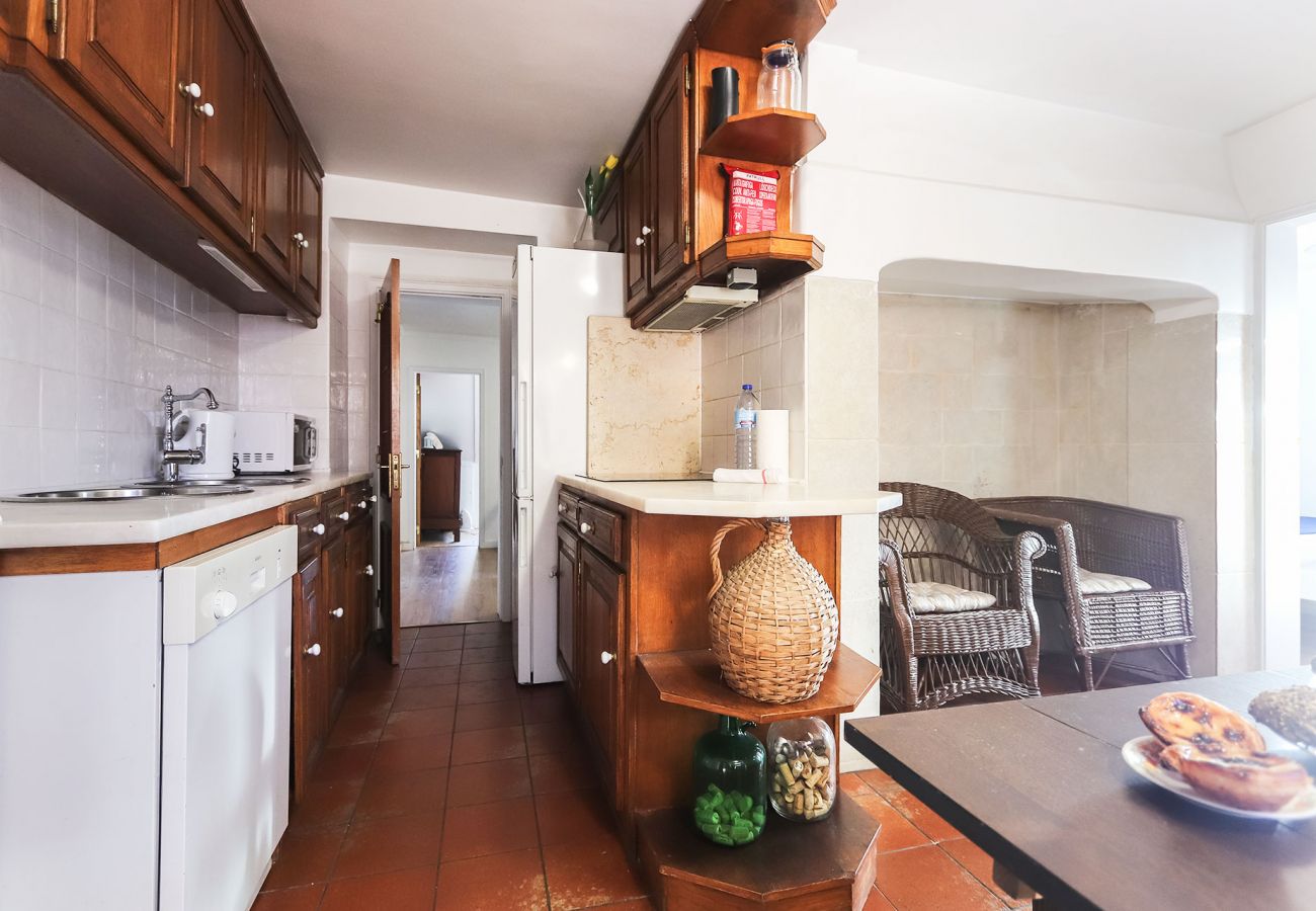 Apartment in Lisbon - DOWNTOWN EXPERIENCE by HOMING
