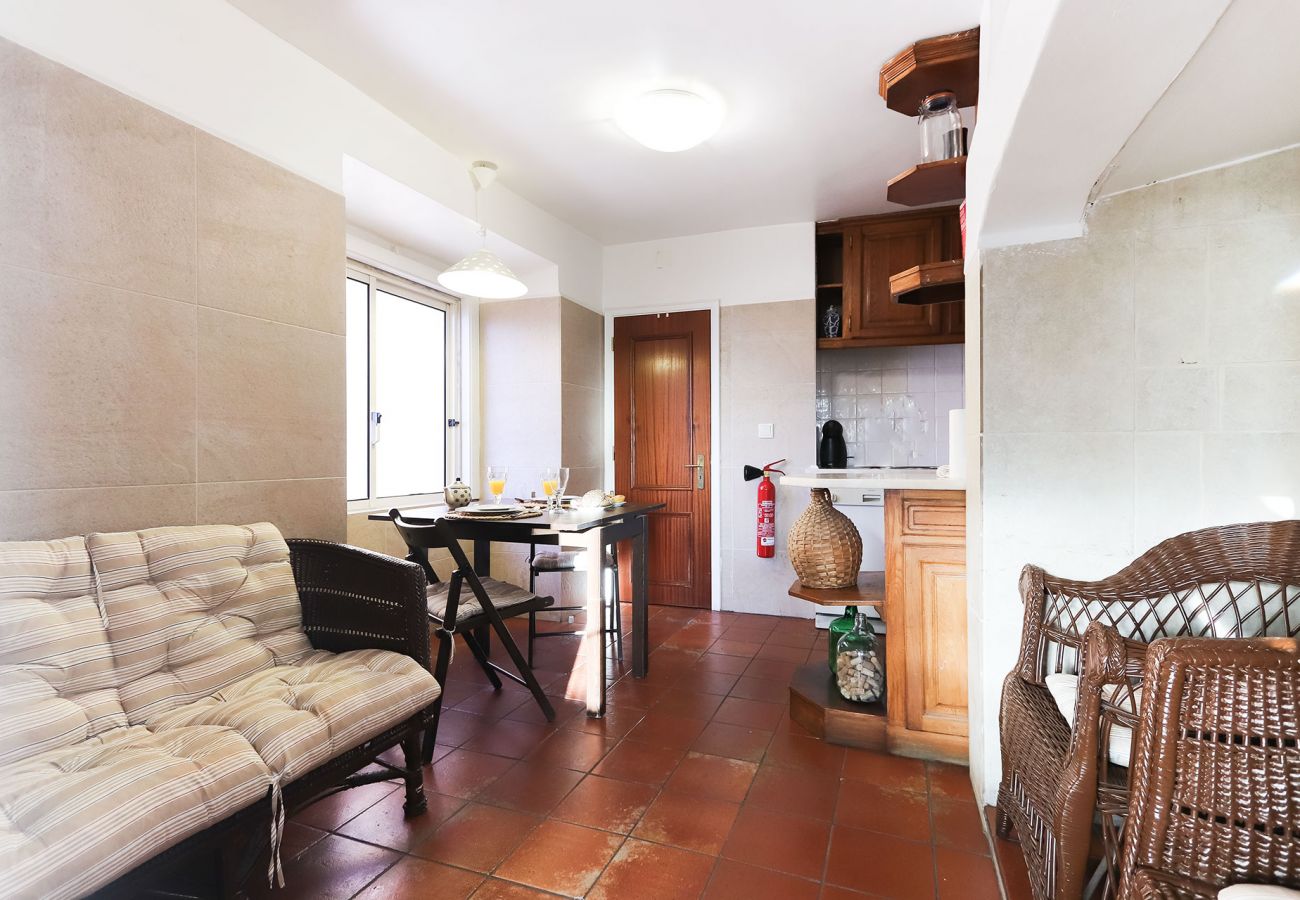Apartment in Lisbon - DOWNTOWN EXPERIENCE by HOMING