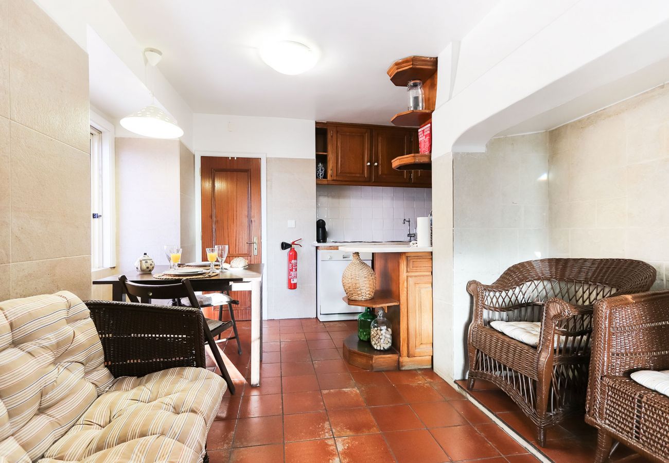 Apartment in Lisbon - DOWNTOWN EXPERIENCE by HOMING