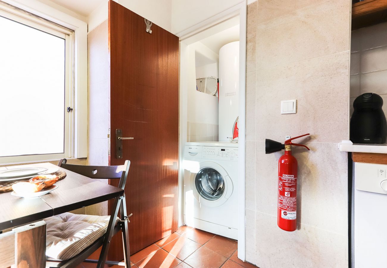 Apartment in Lisbon - DOWNTOWN EXPERIENCE by HOMING