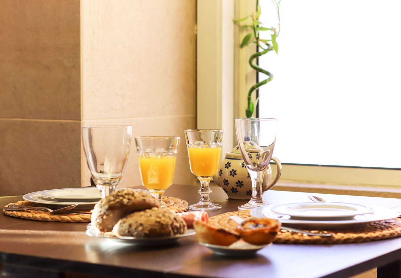 Apartment in Lisbon - DOWNTOWN EXPERIENCE by HOMING