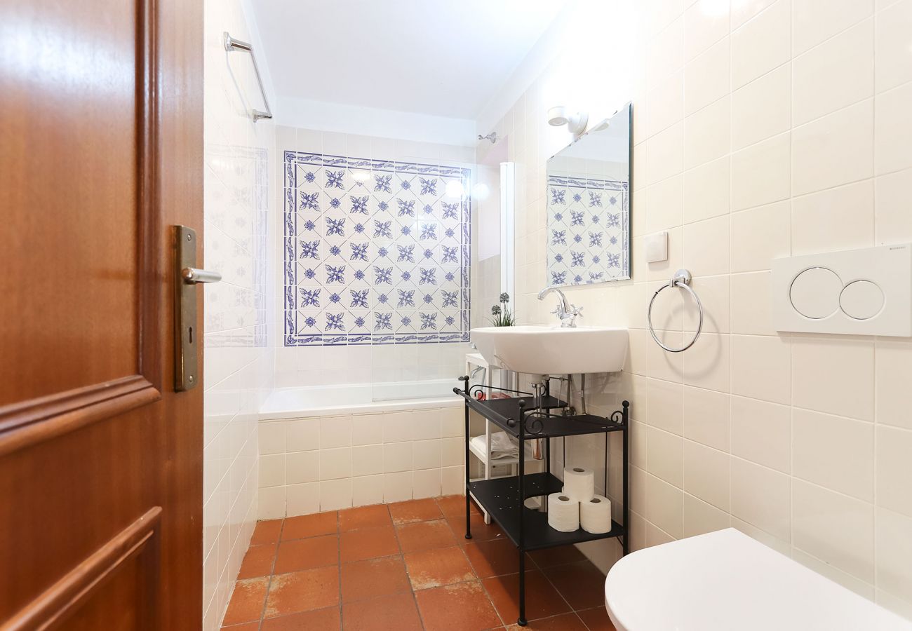Apartment in Lisbon - DOWNTOWN EXPERIENCE by HOMING