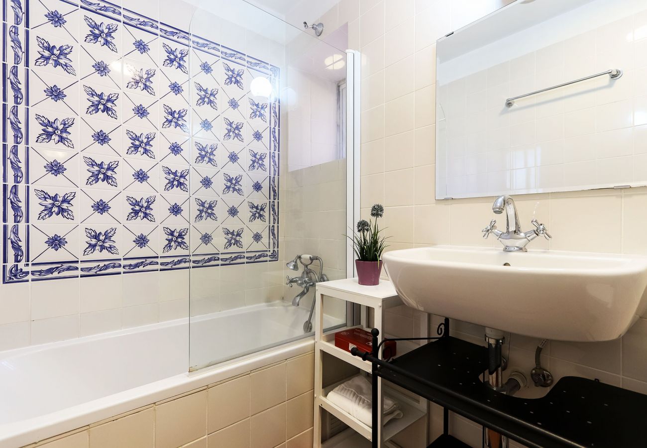 Apartment in Lisbon - DOWNTOWN EXPERIENCE by HOMING
