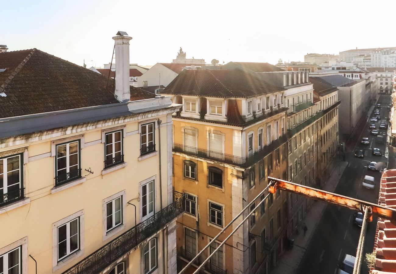 Apartment in Lisbon - DOWNTOWN EXPERIENCE by HOMING