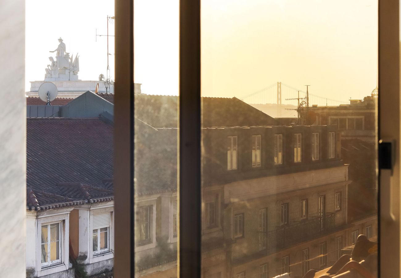 Apartment in Lisbon - DOWNTOWN EXPERIENCE by HOMING