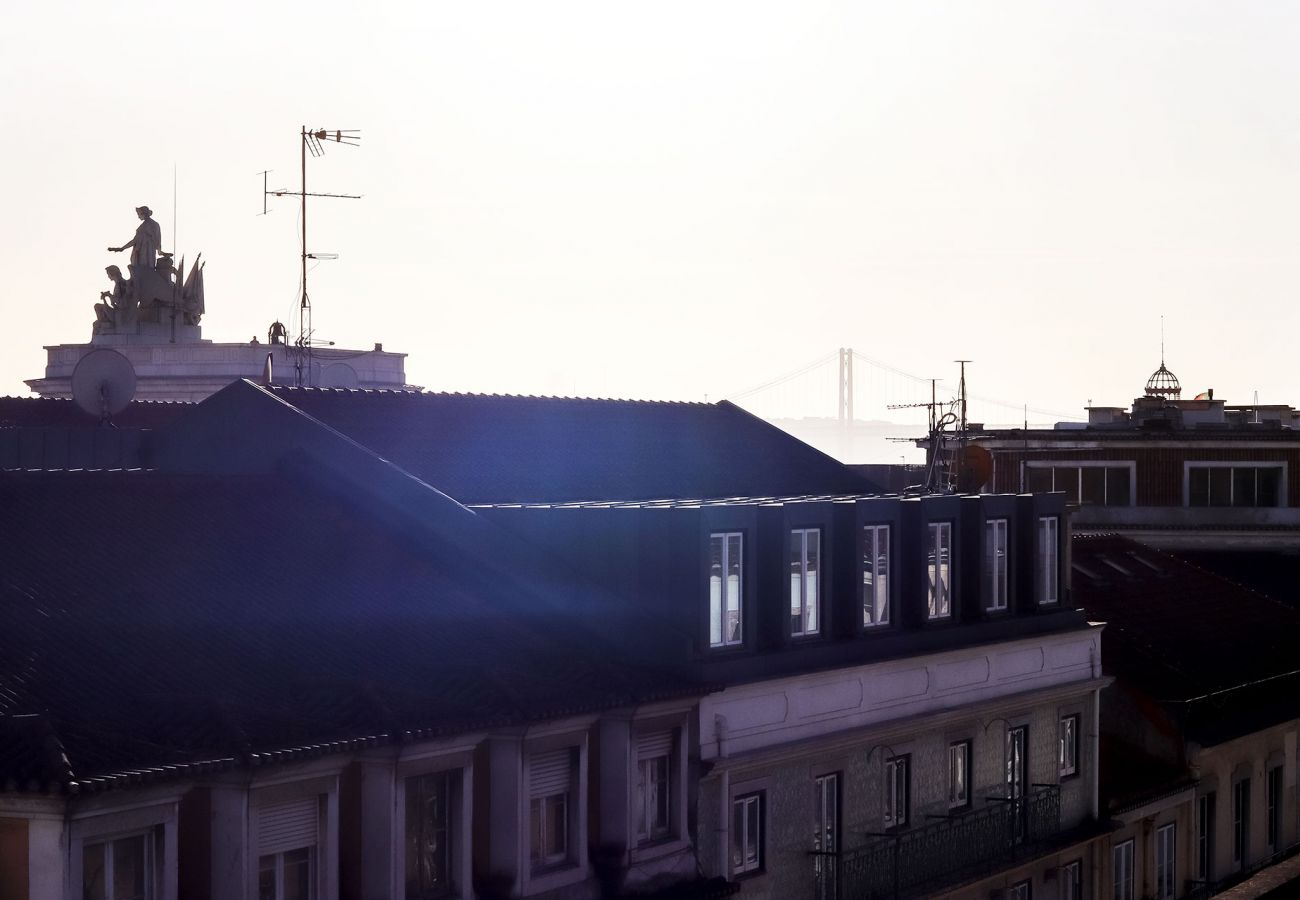 Apartment in Lisbon - DOWNTOWN EXPERIENCE by HOMING