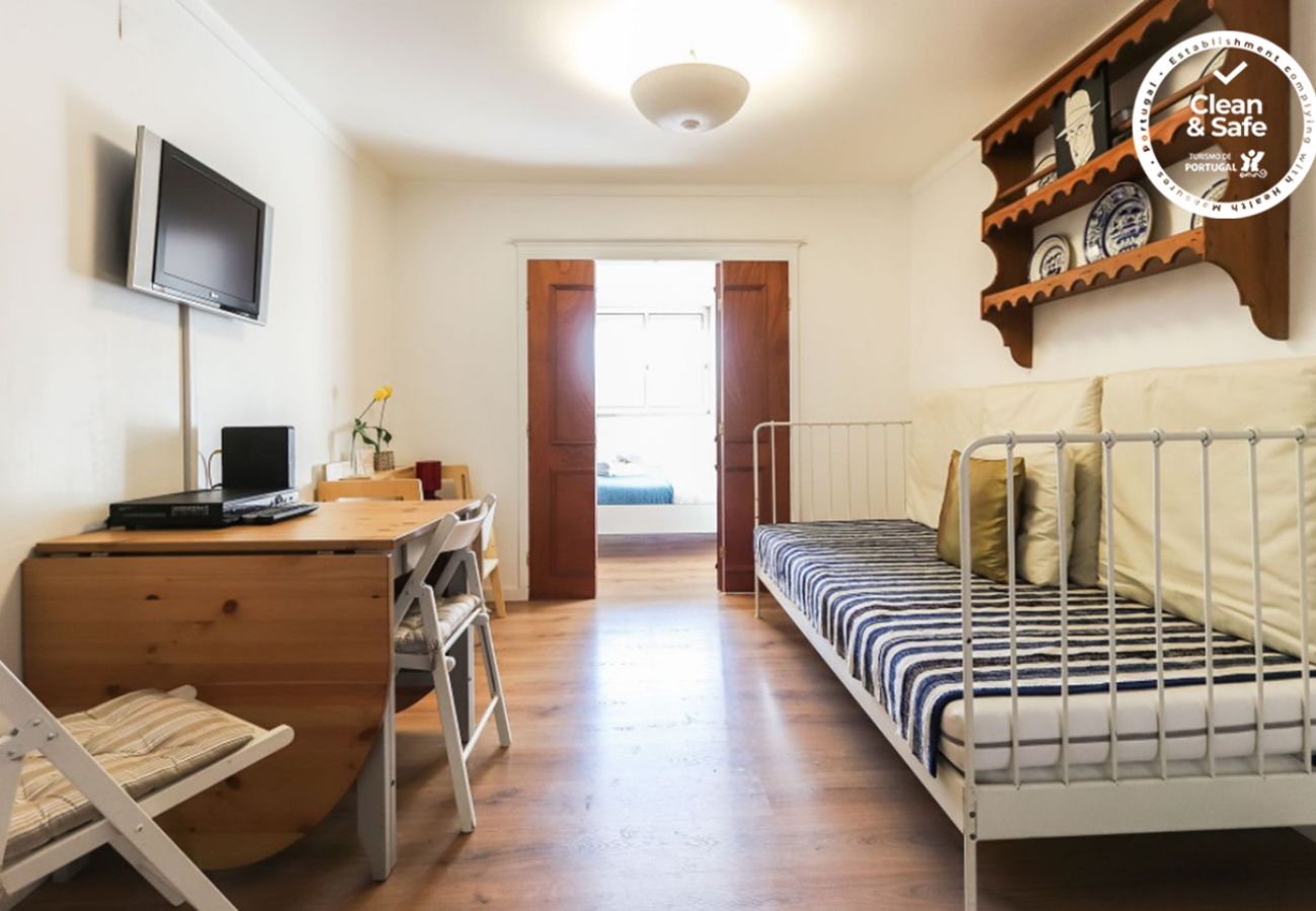 Apartment in Lisbon - DOWNTOWN EXPERIENCE by HOMING