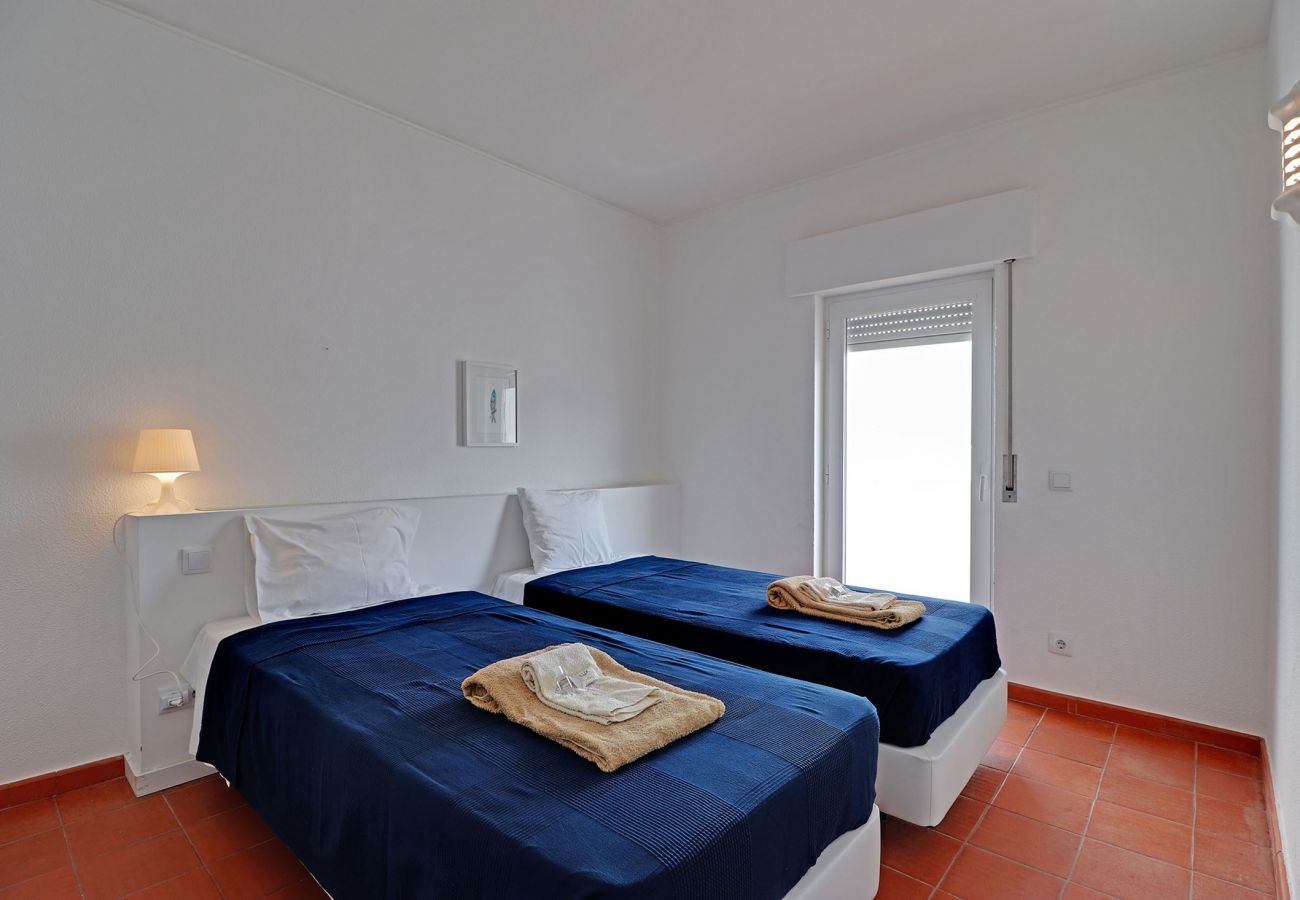 Apartment in Albufeira - ALBUFEIRA CENTRAL 1 by HOMING