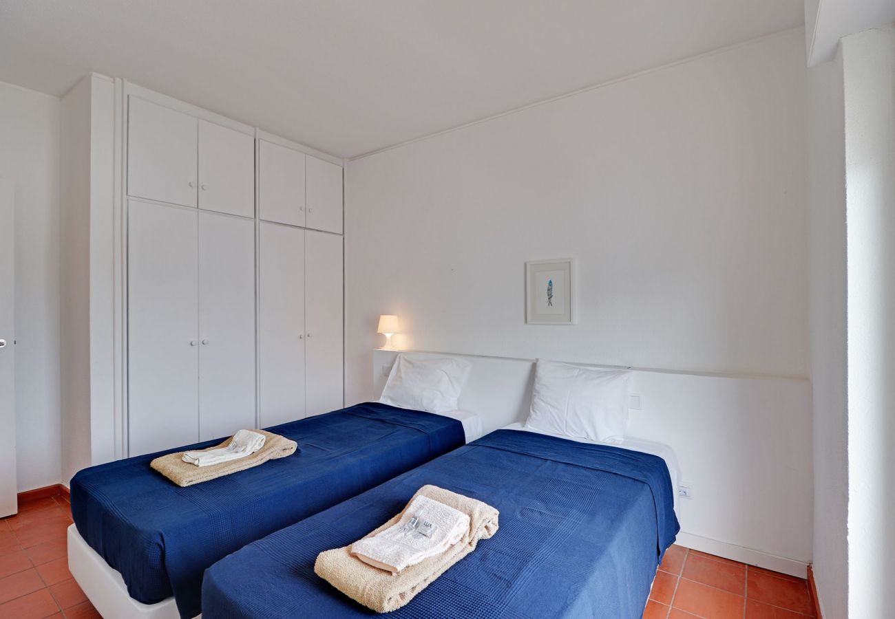 Apartment in Albufeira - ALBUFEIRA CENTRAL 1 by HOMING