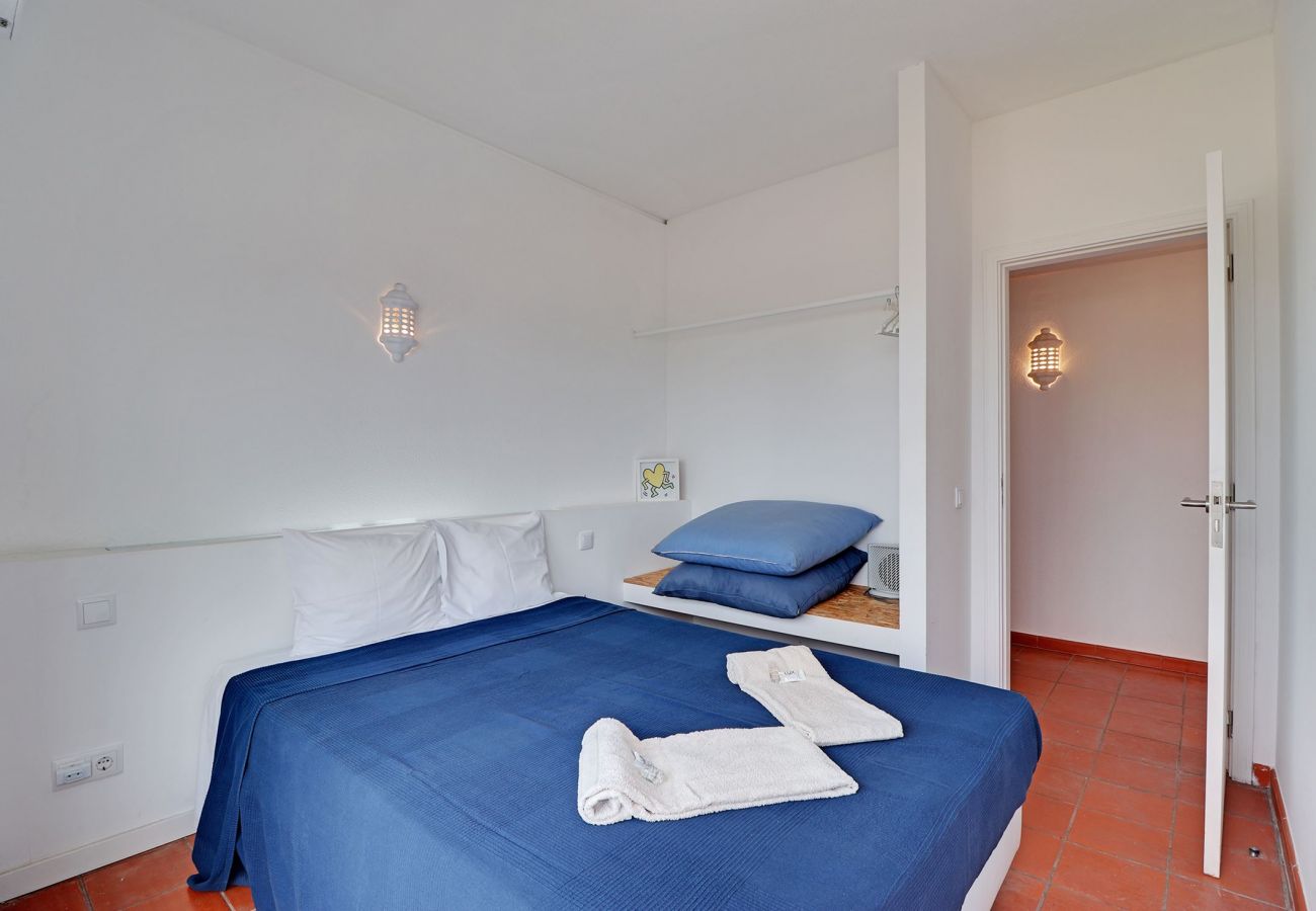 Apartment in Albufeira - ALBUFEIRA CENTRAL 1 by HOMING