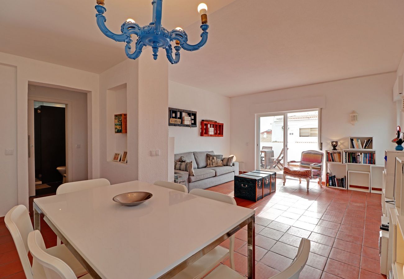 Apartment in Albufeira - ALBUFEIRA CENTRAL 1 by HOMING