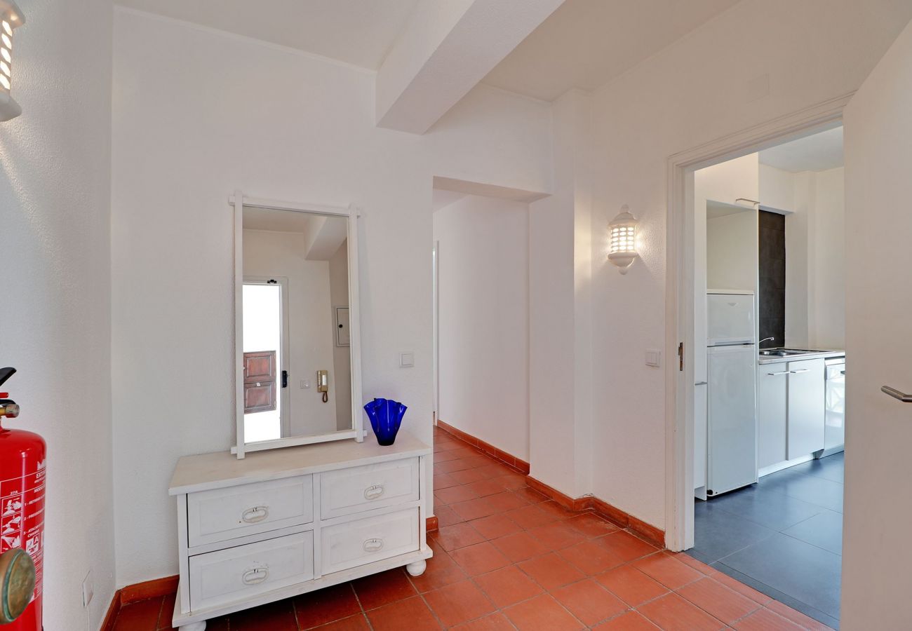 Apartment in Albufeira - ALBUFEIRA CENTRAL 1 by HOMING