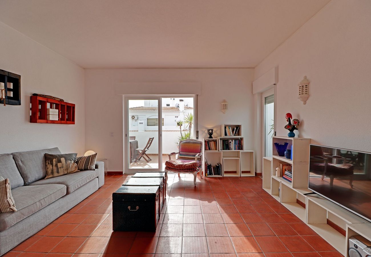 Apartment in Albufeira - ALBUFEIRA CENTRAL 1 by HOMING