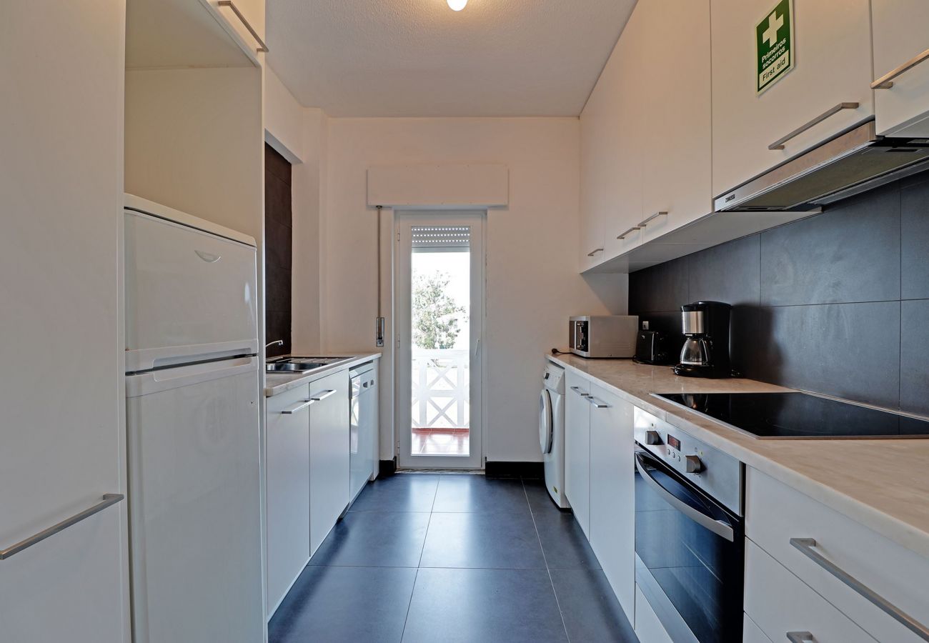 Apartment in Albufeira - ALBUFEIRA CENTRAL 1 by HOMING
