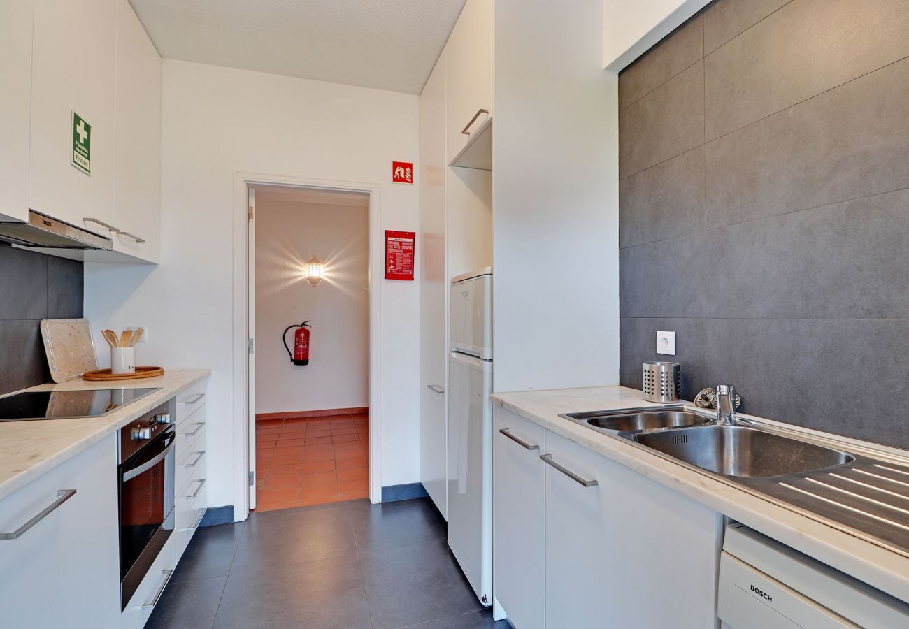 Apartment in Albufeira - ALBUFEIRA CENTRAL 1 by HOMING