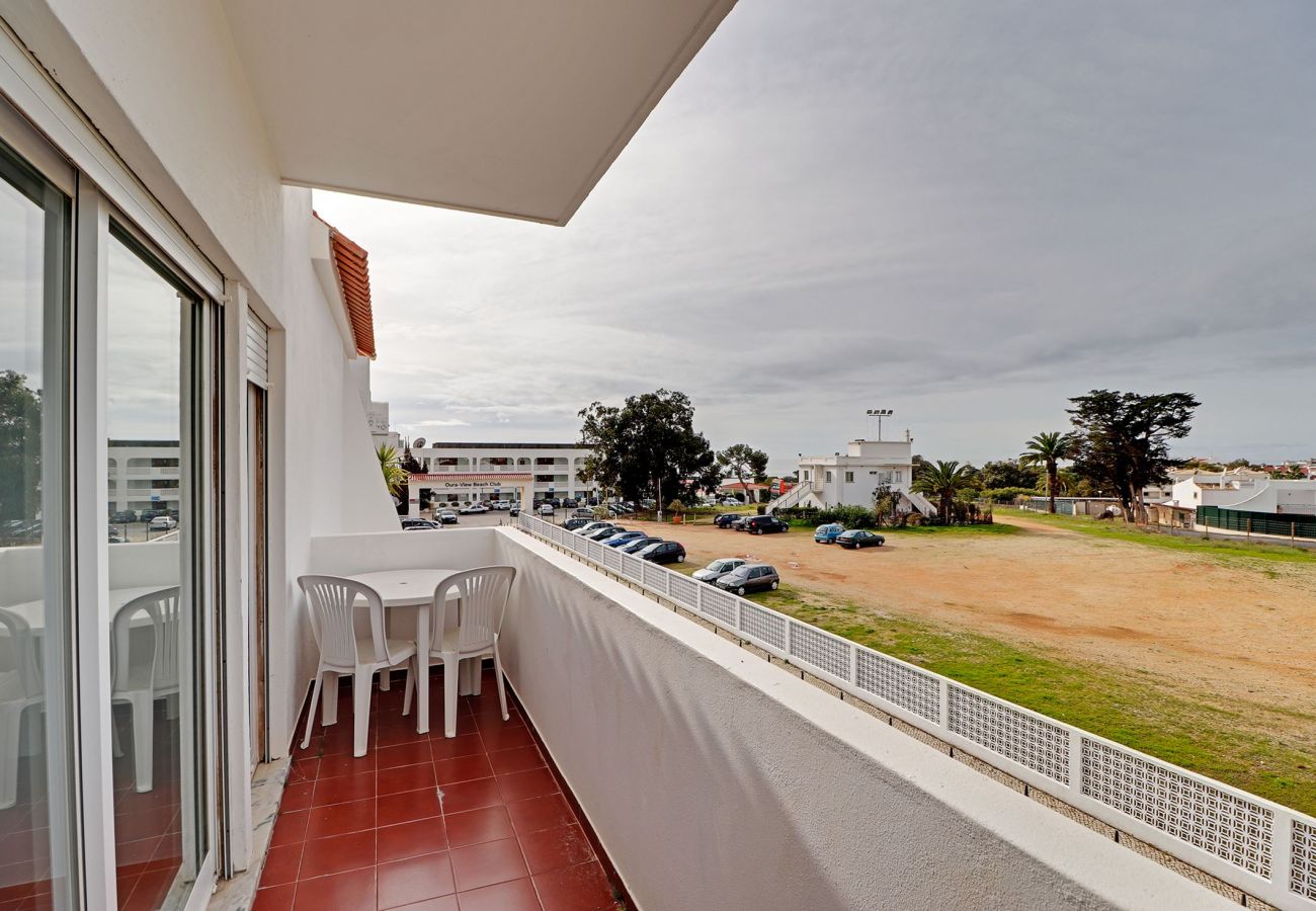 Apartment in Albufeira - ALBUFEIRA CENTRAL 1 by HOMING