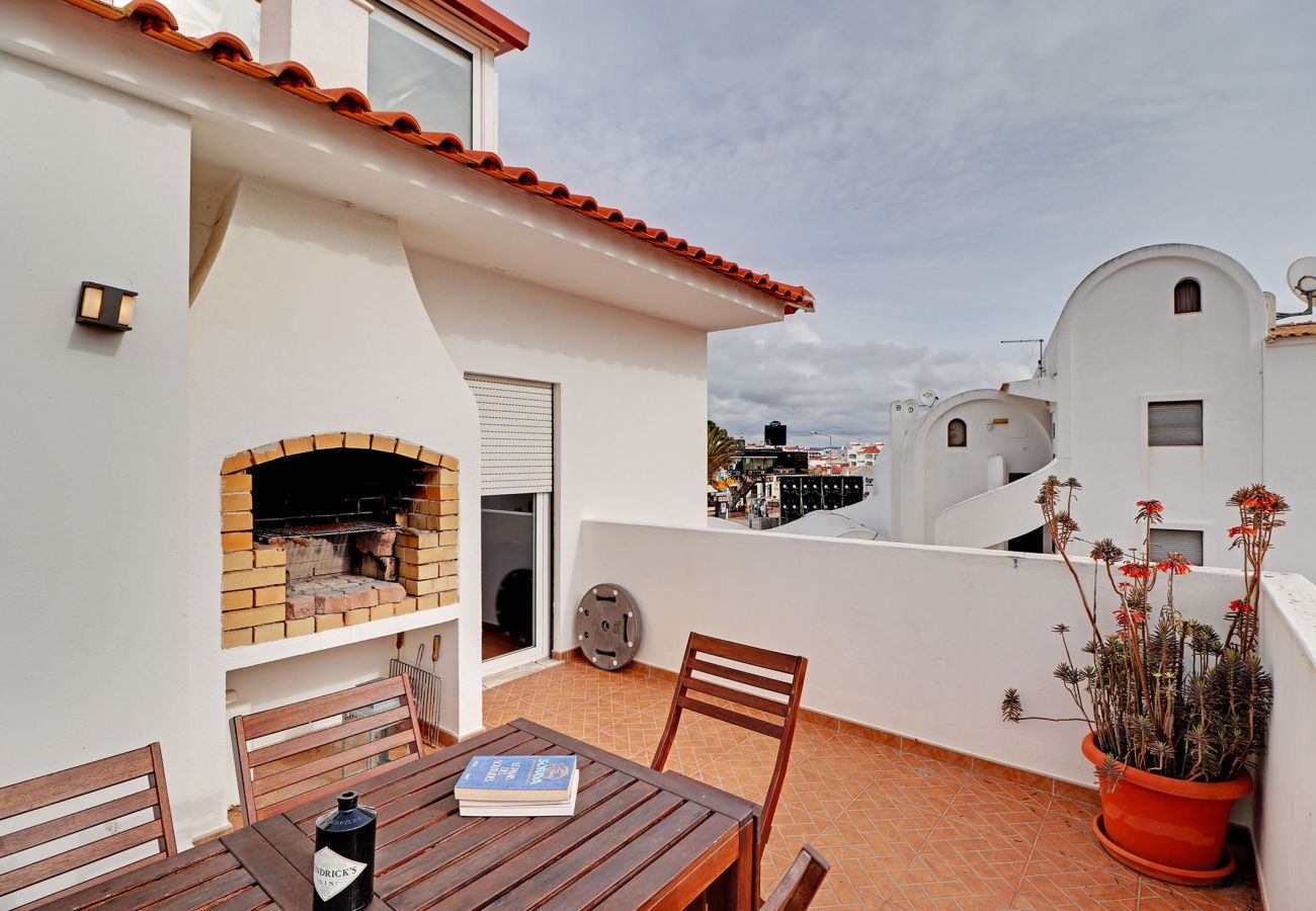 Apartment in Albufeira - ALBUFEIRA CENTRAL 1 by HOMING