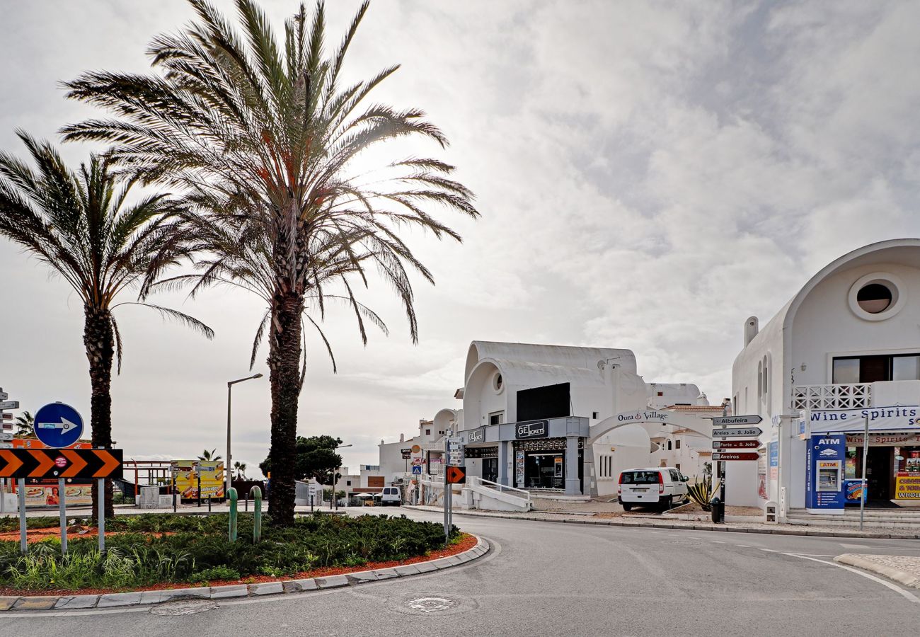 Apartment in Albufeira - ALBUFEIRA CENTRAL 1 by HOMING