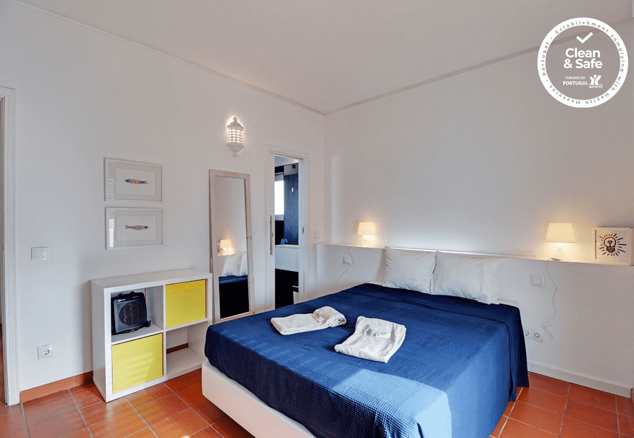 Apartment in Albufeira - ALBUFEIRA CENTRAL 1 by HOMING
