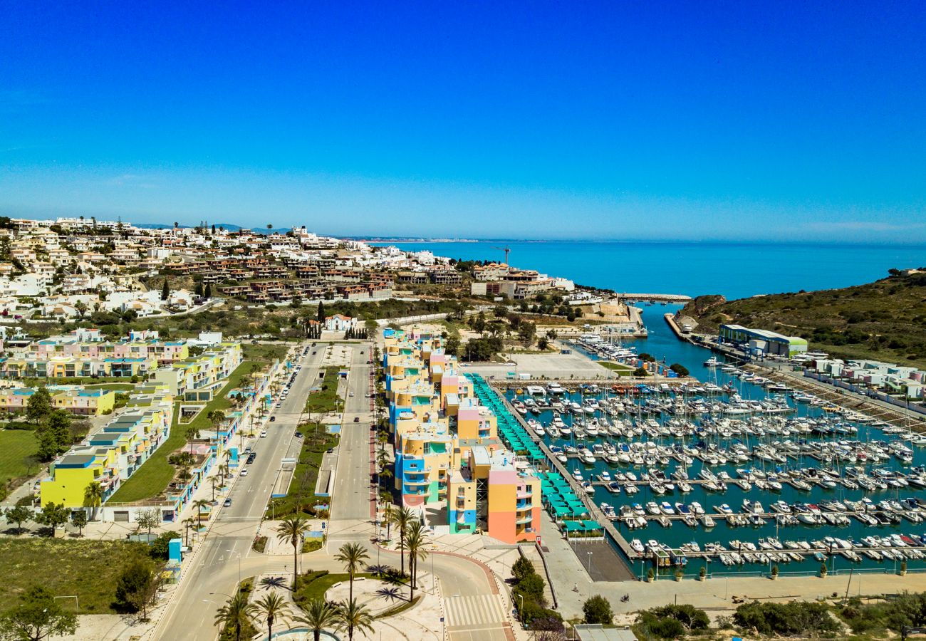 Apartment in Albufeira - ALBUFEIRA CENTRAL 1 by HOMING