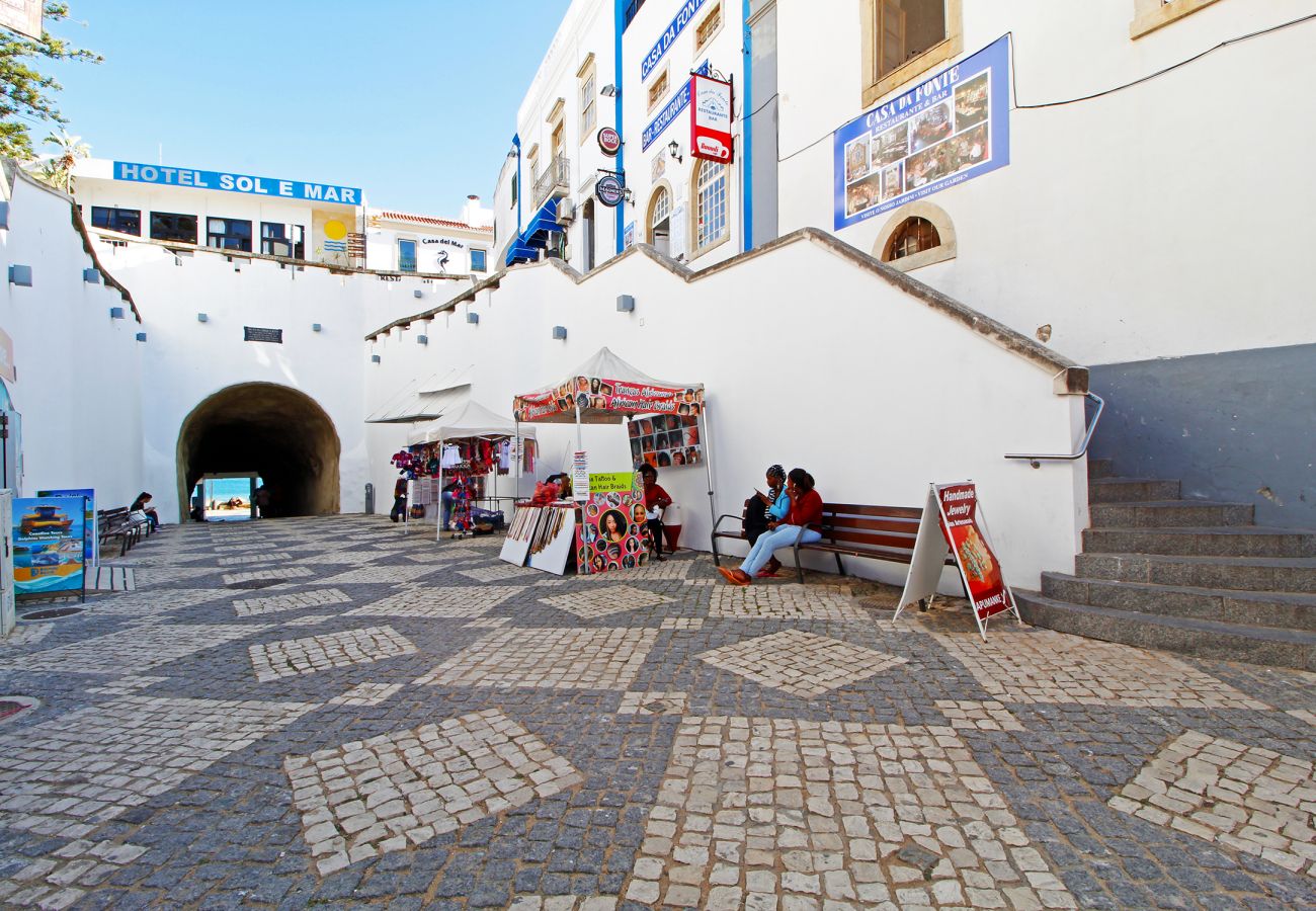 Apartment in Albufeira - ALBUFEIRA CENTRAL 1 by HOMING