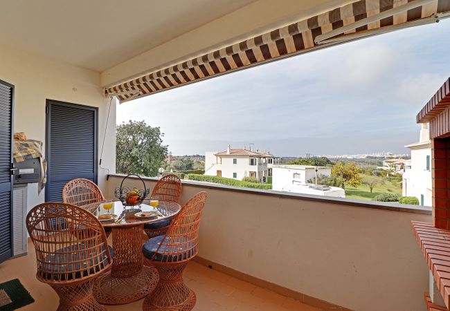 Apartment in Pêra - PÊRA SECRET GARDEN 1 AND POOL by HOMING Apartment in Pêra - PÊRA SECRET GARDEN 1 AND POOL by HOMING