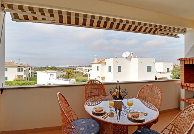 Apartment in Pêra - PÊRA SECRET GARDEN 1 AND POOL by HOMING Apartment in Pêra - PÊRA SECRET GARDEN 1 AND POOL by HOMING