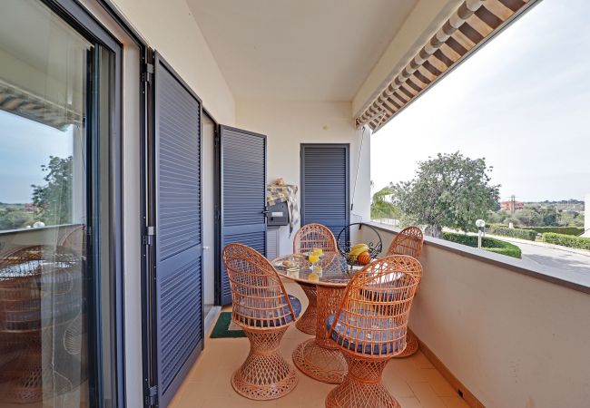 Apartment in Pêra - PÊRA SECRET GARDEN 1 AND POOL by HOMING Apartment in Pêra - PÊRA SECRET GARDEN 1 AND POOL by HOMING