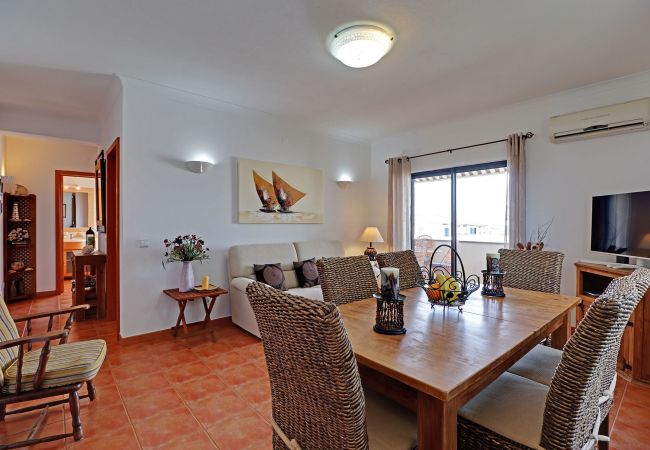 Apartment in Pêra - PÊRA SECRET GARDEN 1 AND POOL by HOMING Apartment in Pêra - PÊRA SECRET GARDEN 1 AND POOL by HOMING