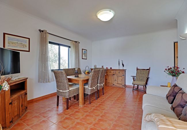 Apartment in Pêra - PÊRA SECRET GARDEN 1 AND POOL by HOMING Apartment in Pêra - PÊRA SECRET GARDEN 1 AND POOL by HOMING