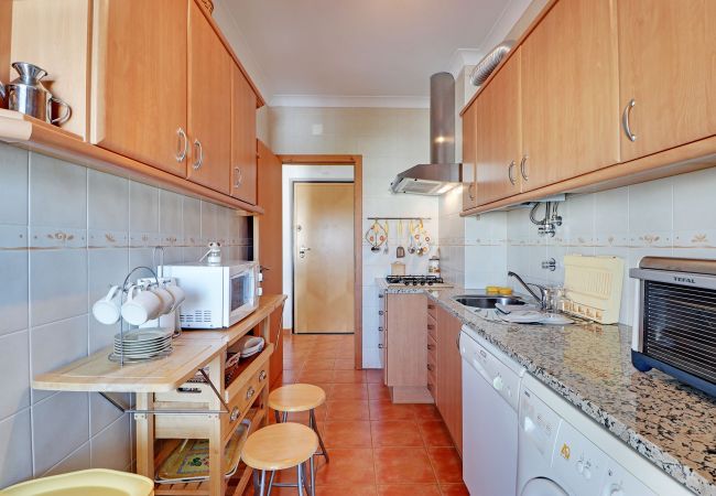 Apartment in Pêra - PÊRA SECRET GARDEN 1 AND POOL by HOMING Apartment in Pêra - PÊRA SECRET GARDEN 1 AND POOL by HOMING