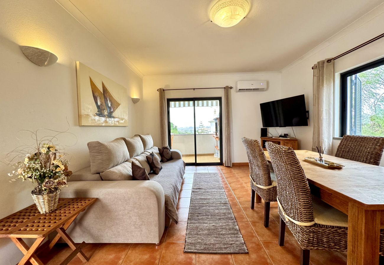 Apartment in Pêra - PÊRA SECRET GARDEN 1 AND POOL by HOMING