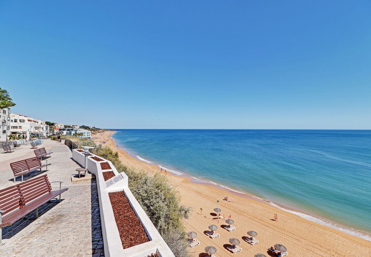 Apartment in Albufeira - ALBUFEIRA OCEAN VIEW 1 by HOMING