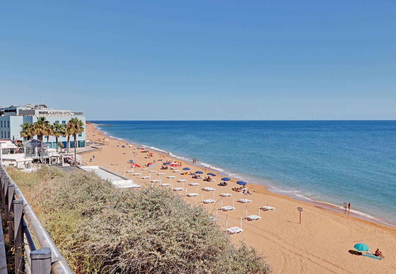 Apartment in Albufeira - ALBUFEIRA OCEAN VIEW 1 by HOMING