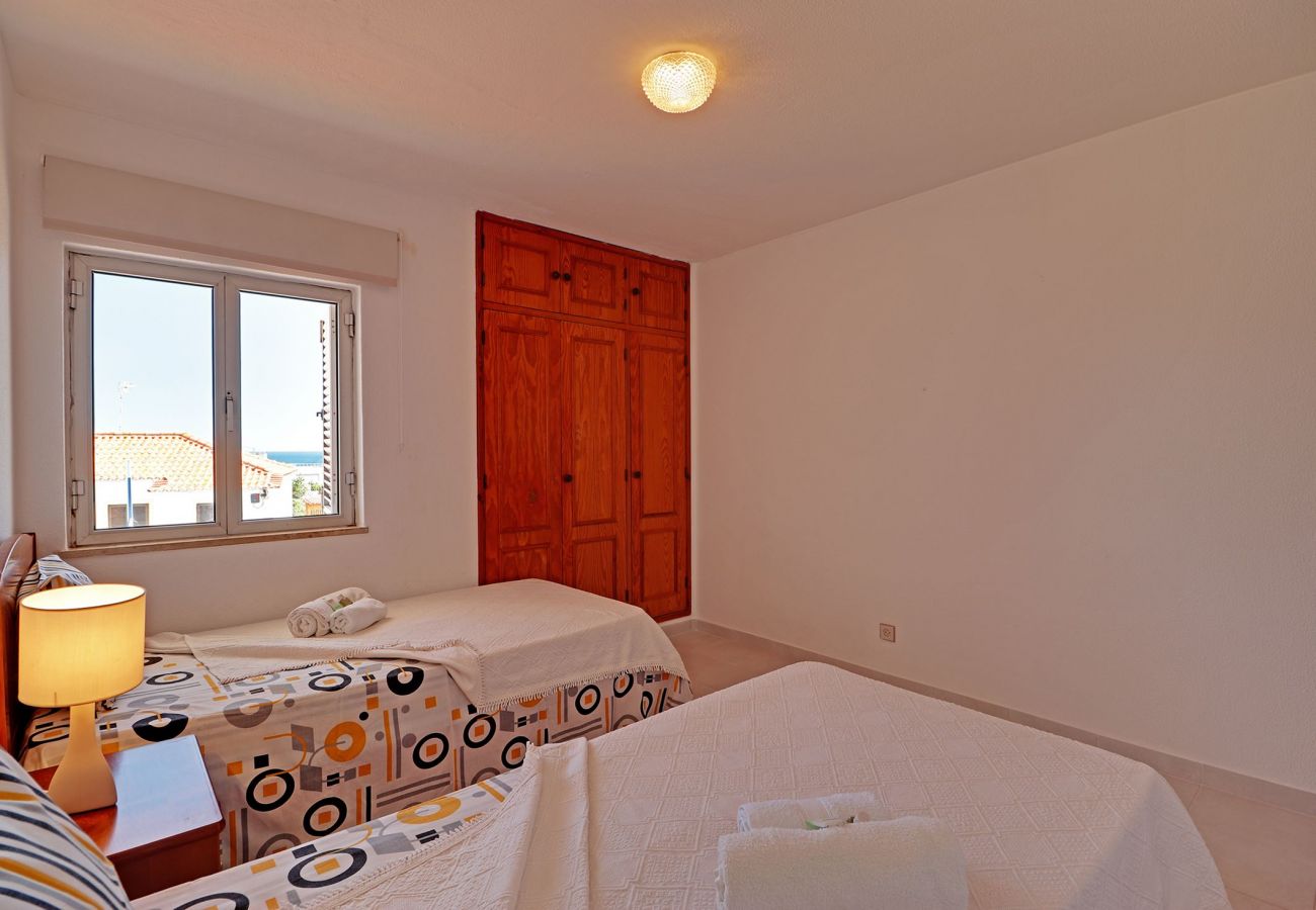 Apartment in Albufeira - ALBUFEIRA OCEAN VIEW 1 by HOMING