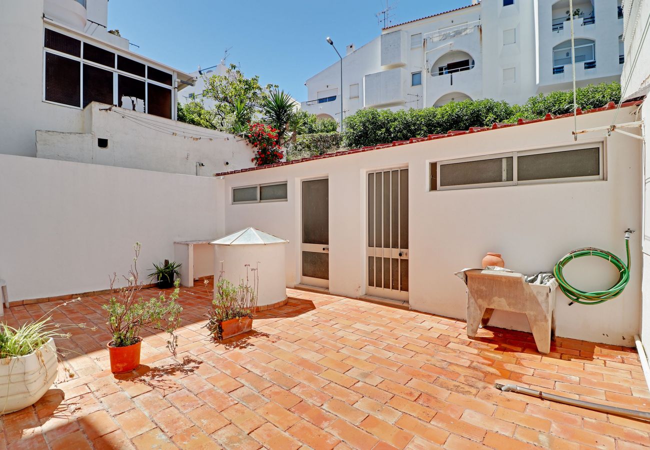 Apartment in Albufeira - ALBUFEIRA OCEAN VIEW 1 by HOMING