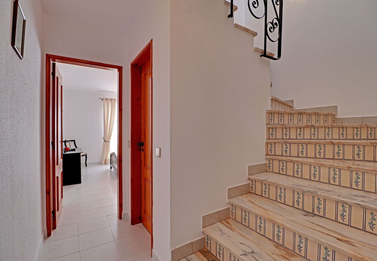 Apartment in Albufeira - ALBUFEIRA OCEAN VIEW 1 by HOMING