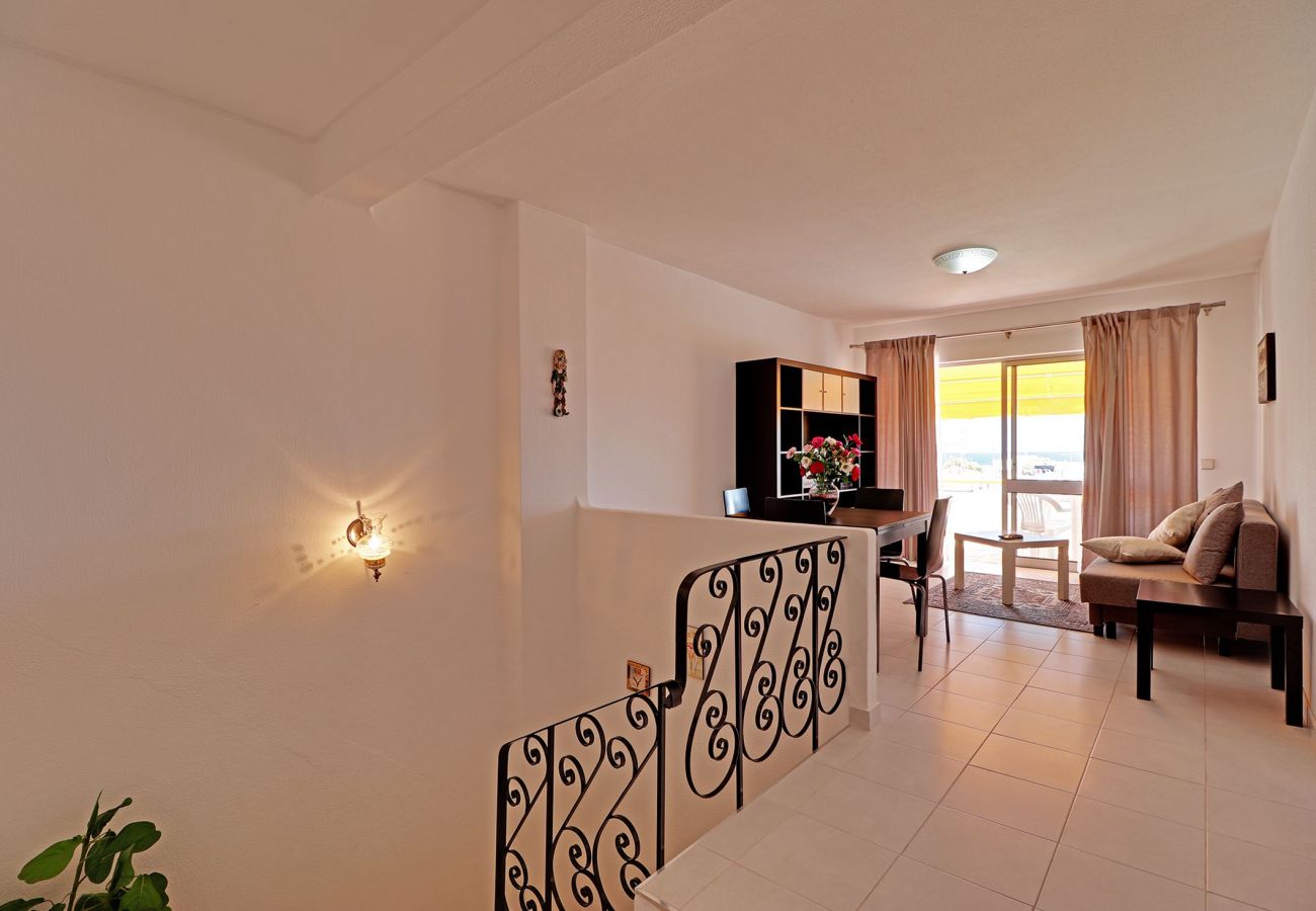 Apartment in Albufeira - ALBUFEIRA OCEAN VIEW 1 by HOMING