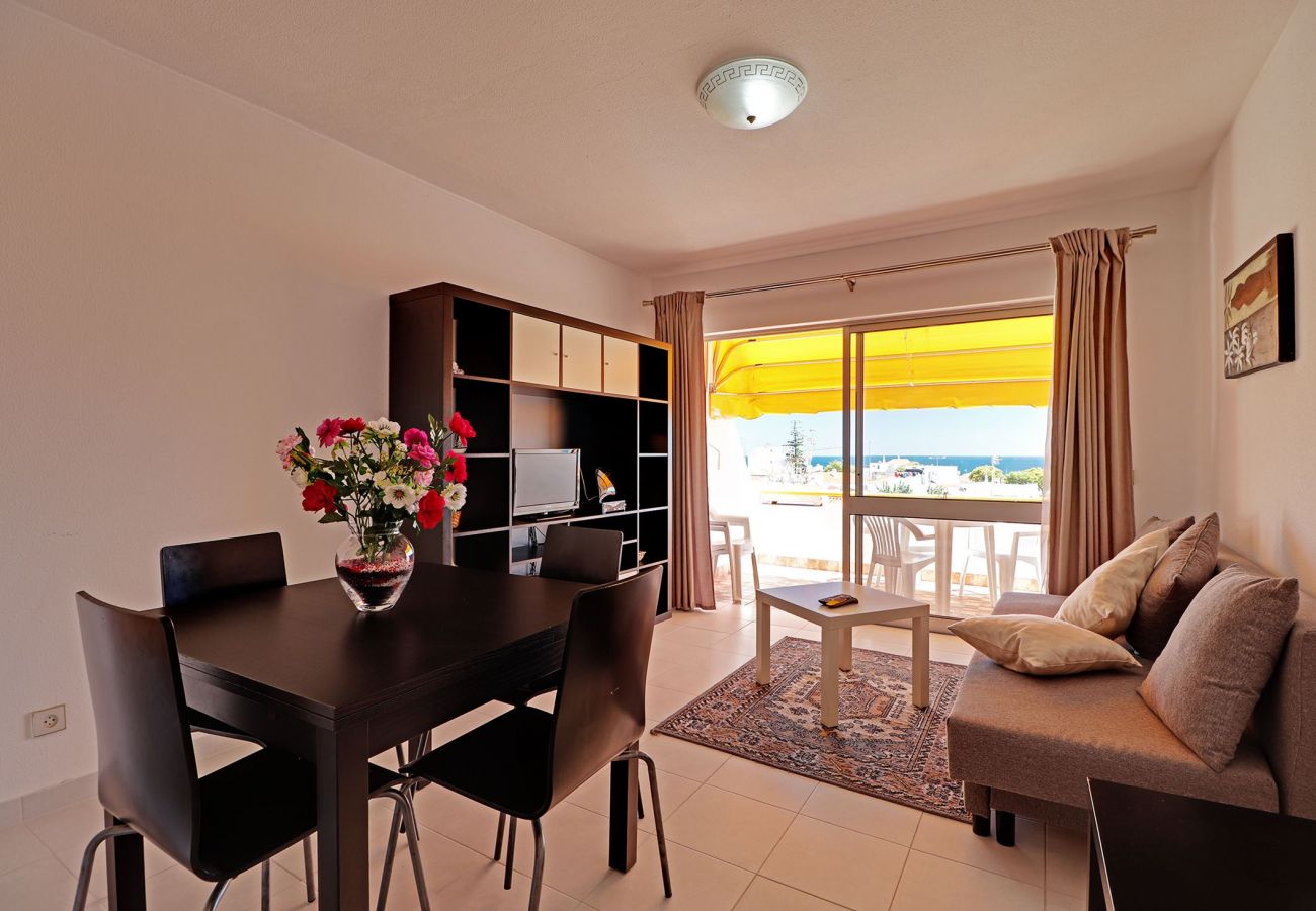 Apartment in Albufeira - ALBUFEIRA OCEAN VIEW 1 by HOMING