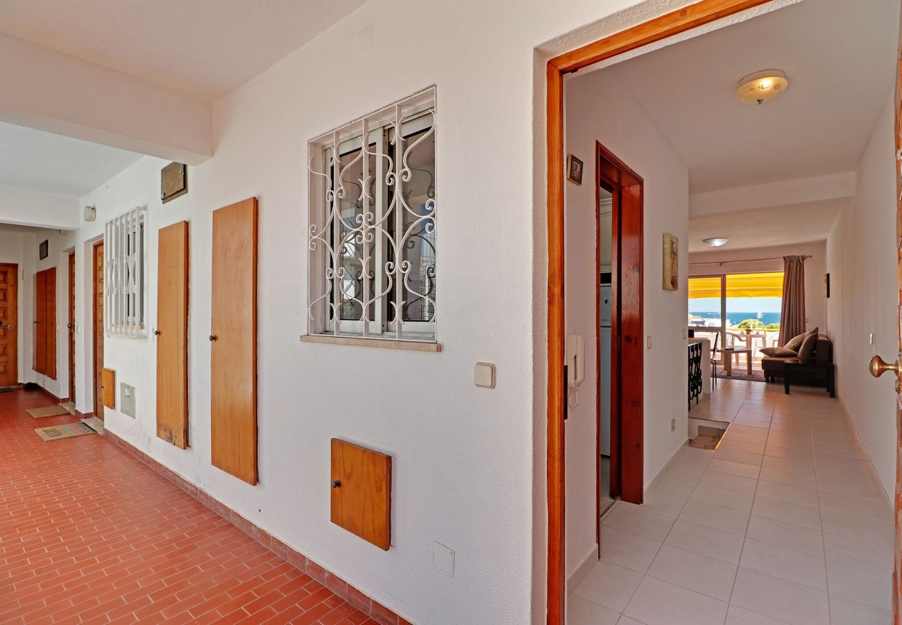 Apartment in Albufeira - ALBUFEIRA OCEAN VIEW 1 by HOMING