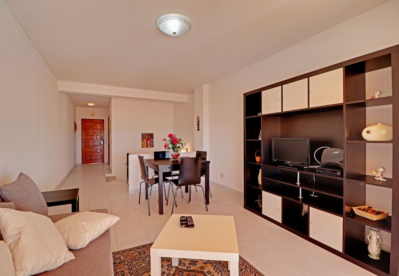Apartment in Albufeira - ALBUFEIRA OCEAN VIEW 1 by HOMING