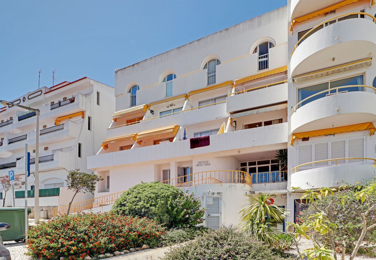 Apartment in Albufeira - ALBUFEIRA OCEAN VIEW 1 by HOMING