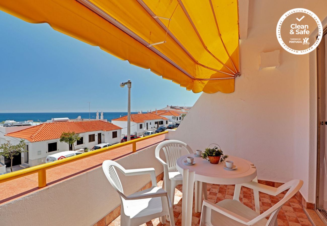 Apartment in Albufeira - ALBUFEIRA OCEAN VIEW 1 by HOMING