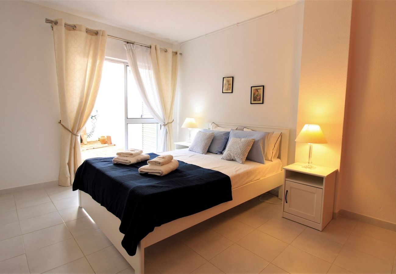 Apartment in Albufeira - ALBUFEIRA OCEAN VIEW 1 by HOMING