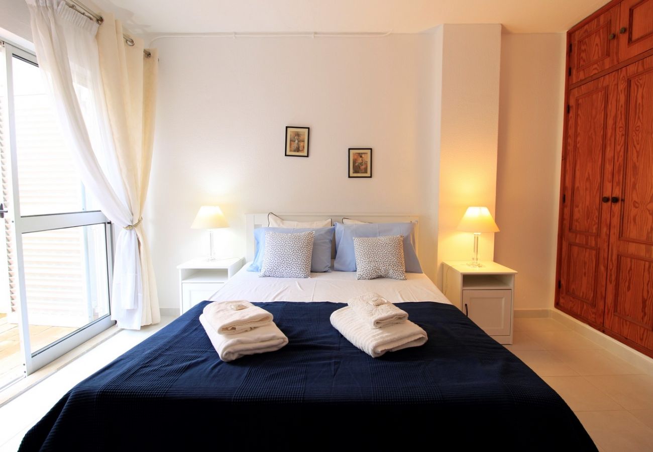 Apartment in Albufeira - ALBUFEIRA OCEAN VIEW 1 by HOMING