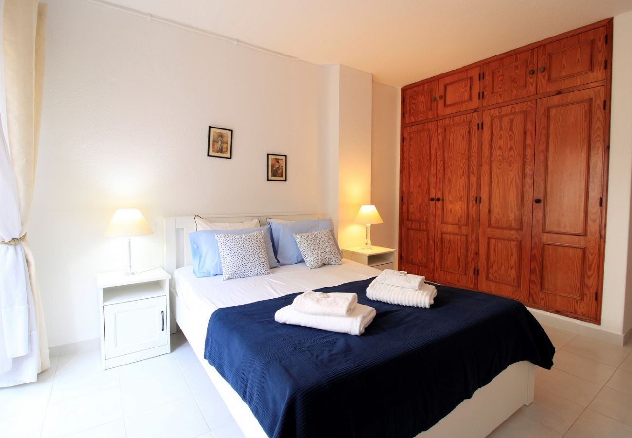 Apartment in Albufeira - ALBUFEIRA OCEAN VIEW 1 by HOMING