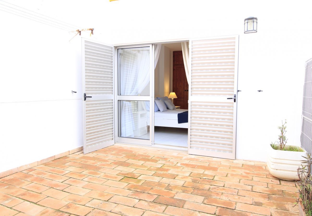 Apartment in Albufeira - ALBUFEIRA OCEAN VIEW 1 by HOMING