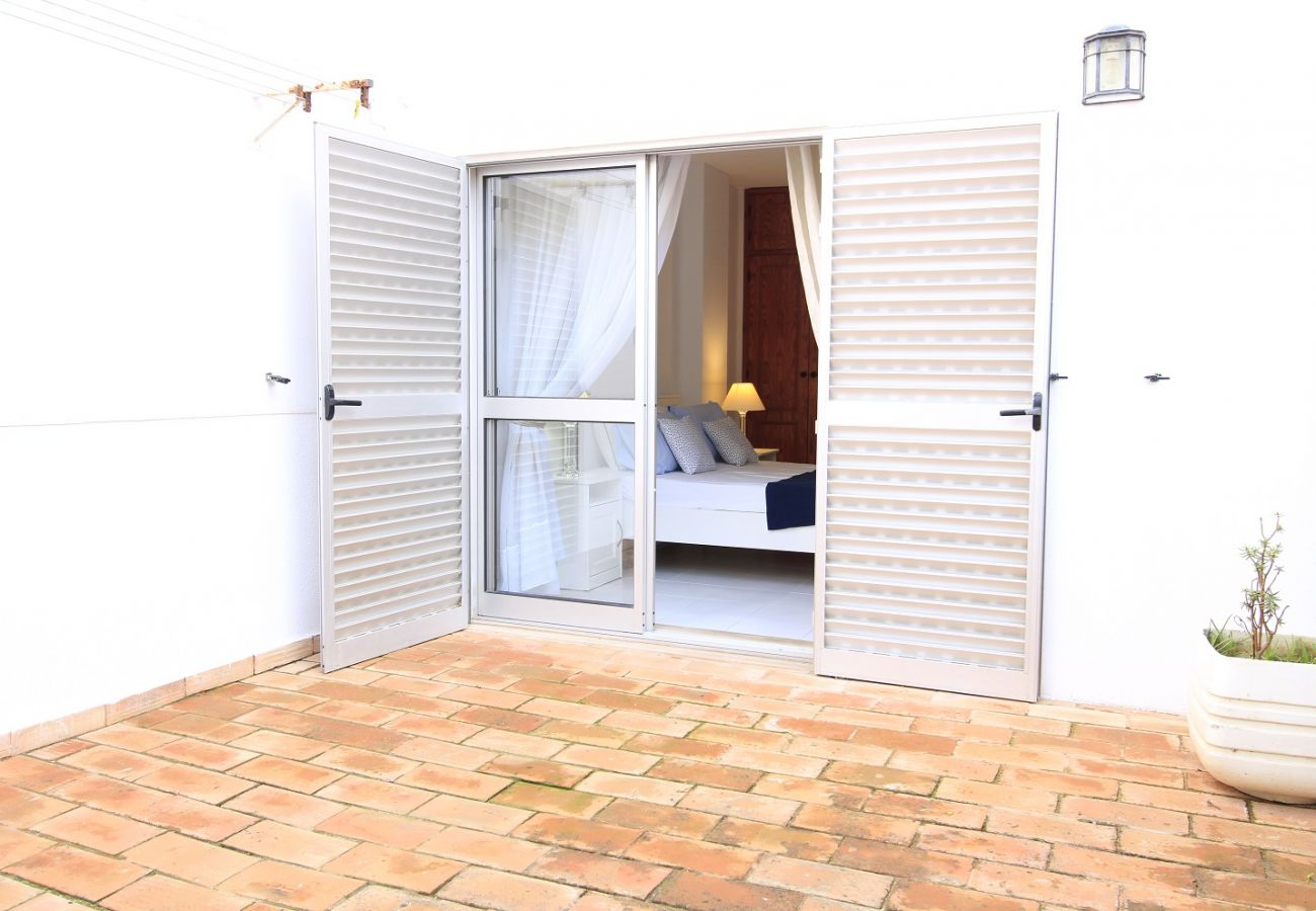 Apartment in Albufeira - ALBUFEIRA OCEAN VIEW 1 by HOMING